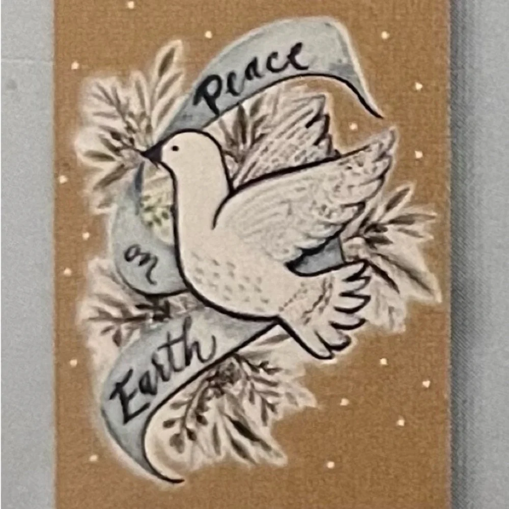 Christmas Cards with 5 Designs